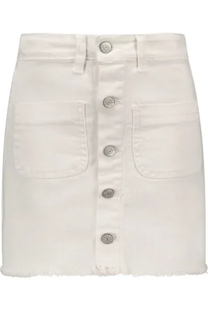 B.Nosy Meisjes rok denim - Cotton
