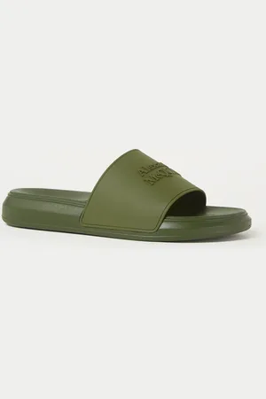 Alexander McQueen Slipper -