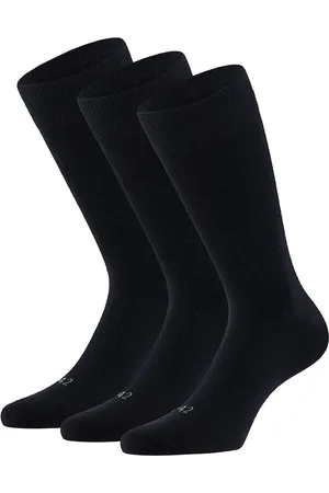 Apollo Wollen sokken - Unisex - 3-Pak -
