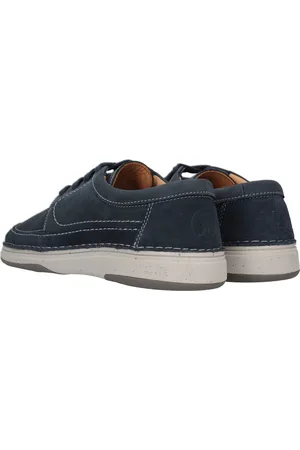 Clarks Nature 5 Lo Veterschoen - Mannen -