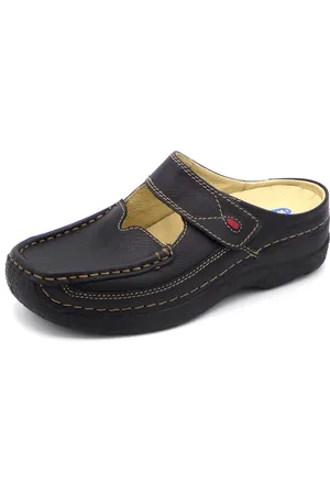 Wolky Dames Slippers 06227-700 -