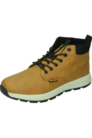 PME Legend™ Ribber Veterschoenen Hoog -