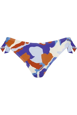 Barts Lunan Cheeky Bum Vrouwen Bikinibroekje - maat 40