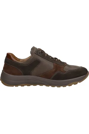 Waldläufer Waldlaufer K-John Veterschoenen Laag -