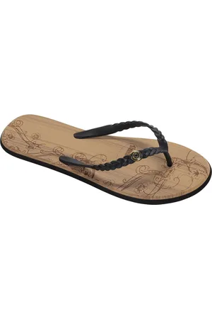 Fashy Slippers - Dames- Delray Beach -
