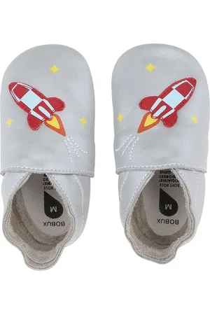 Bobux Babyslofjes