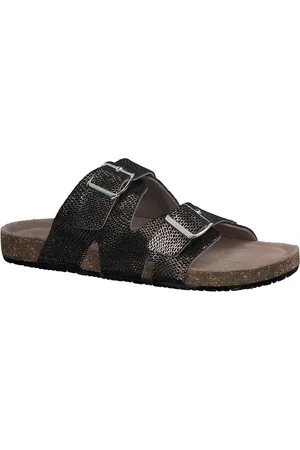QS by s.Oliver Dames Slipper 5-27400-42 098