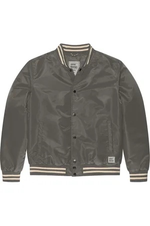 Vintage industries Blouson Chapman Jacket Storm Grey-L