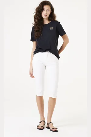 Garcia Celia capri Dames Jeans