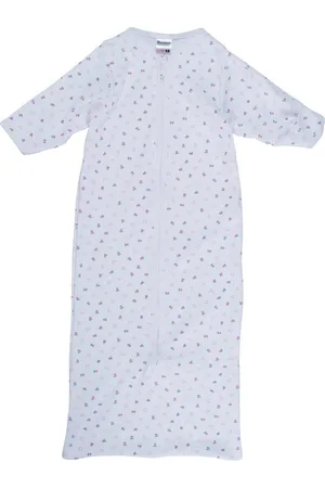 Beeren Bodywear Unisex Slaapzak Interlock -