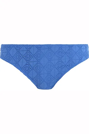 Freya NOMAD NIGHTS BIKINI BRIEF Dames Bikinibroekje - Atlantic