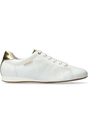 Mephisto Bessy - dames veterschoen - - maat 37 (EU) 4 (UK)