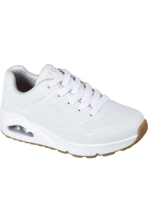 Skechers Uno-Stand On Air - Jongens Sneakers