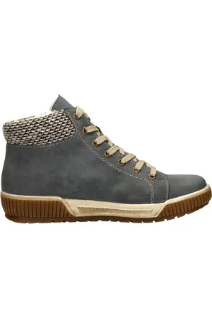 Rieker Veterschoenen Hoog Veterschoenen Hoog -