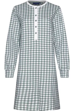 Pastunette Dames Nachthemd Mellow - Katoen -