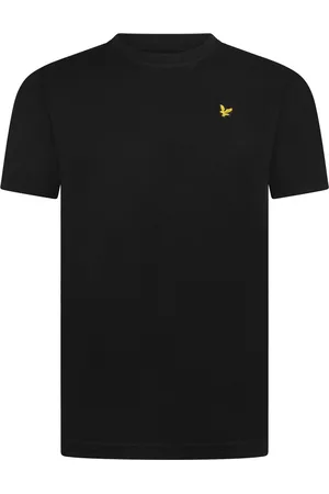 Lyle & Scott T-shirt - True Black