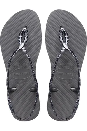 Havaianas Luna Premium Ii Dames Slippers -