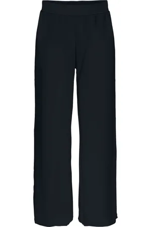 Noisy May NMPASA H/W STRAIGHT PANTS JRS S* Dames Broek