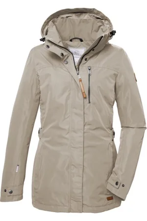 Killtec GIGA by dames jas - functionele dames jas - - 41452 - maat 44