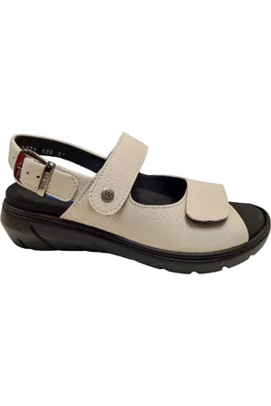 Wolky 0410371 120 Dames Sandalen - - 40