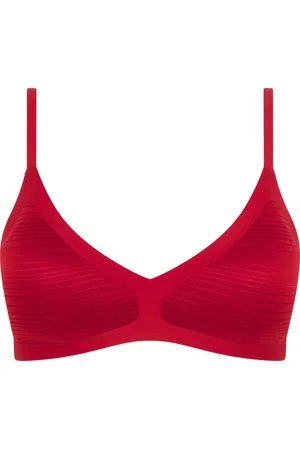 Chantelle SoftStretch Stripes - Padded bralette -