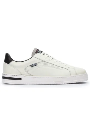 Pikolinos Xativa - heren sneaker - - maat 44 (EU) 10 (UK)