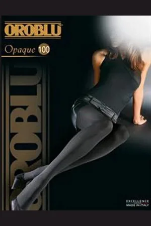 Oroblu Panty opaque 100 den