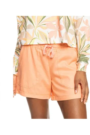 Roxy Another Kiss Korte Broek - Dames - - S