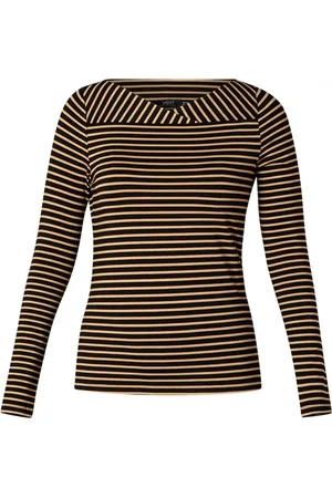 Yest Veranca Jersey Shirt - - maat 2(50)