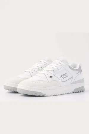 British Knights VENDON Heren sneakers laag - Wit - maat 44
