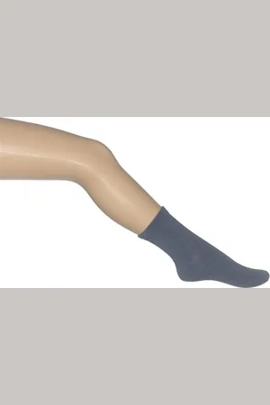 Bonnie Doon Kinderen - Cotton Sock - - maat 21/22 (2 paar)