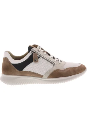Hartjes Dames Veterschoenen 162.1140/31