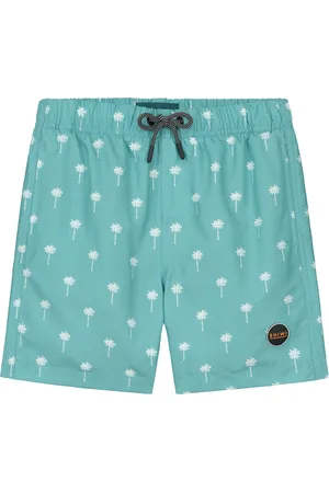 Shiwi Swimshort scratched palm - - 146/152