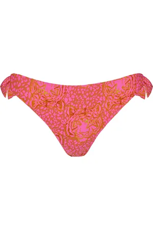 Barts Ailotte Cheeky Bum Vrouwen Bikinibroekje - maat 40