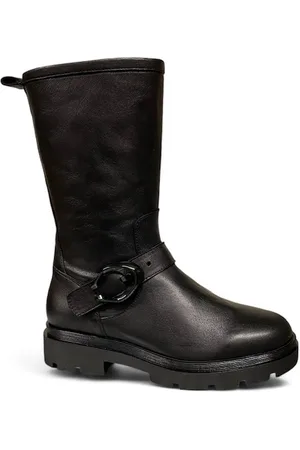 Piedi Nudi Zola 01.03 Black-3/4/ laars -korte laars -lange laars MT 38