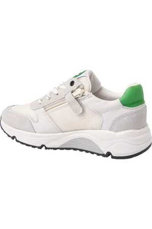 Kipling Hollis White Green 0043 - 0 - 41