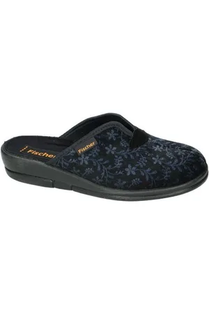 Fischer Dames - - pantoffels - maat 39