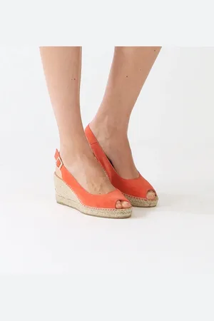 Kanna Espadrilles Ania suede maat 39