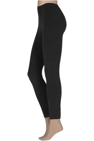Apollo Legging Dames Katoen - - S/M - Legging dames - Legging dames volwassenen - Legging katoen - Gekleurde legging