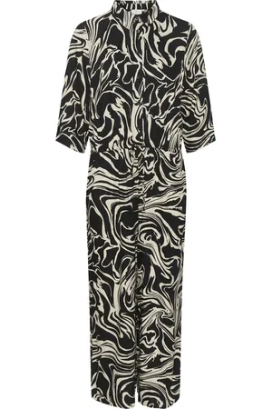Kaffe KAcarmen Jumpsuit Dames Jumpsuit