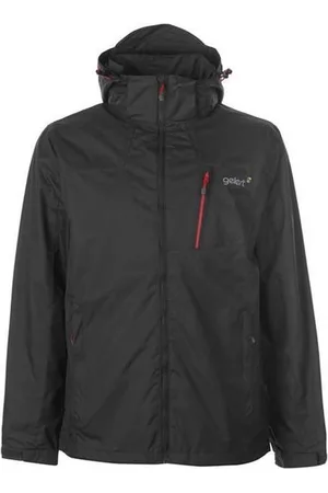 Gelert Horizon Waterdichte jas - Regenjas - Heren - - S