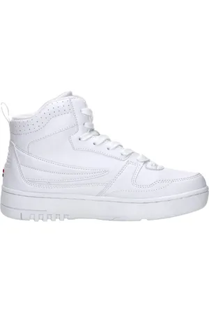 Fila Fxventuno Mid Teens Sneakers Hoog -