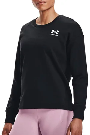 Under Armour Rival Fleece Sweater Dames