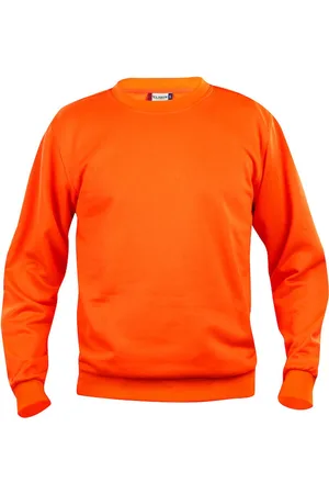 CLIQUE Basic Roundneck Sweater maat L