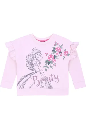 Disney Bella prinsessen sweatshirt