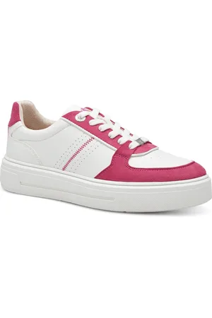 QS by s.Oliver Dames Sneaker 5-23637-42 155