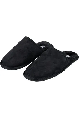 Apollo Pantoffels heren - - Zachte binnenvacht