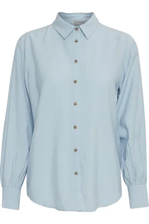 FRANSA FRRONA SH 1 Dames Blouse