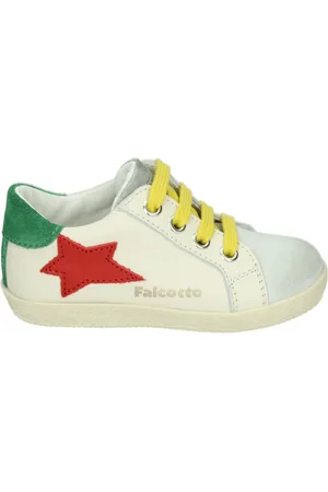 Falcotto ALNOITE - Lage schoenen - Kleur: