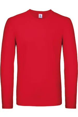 B and C Herenshirt 